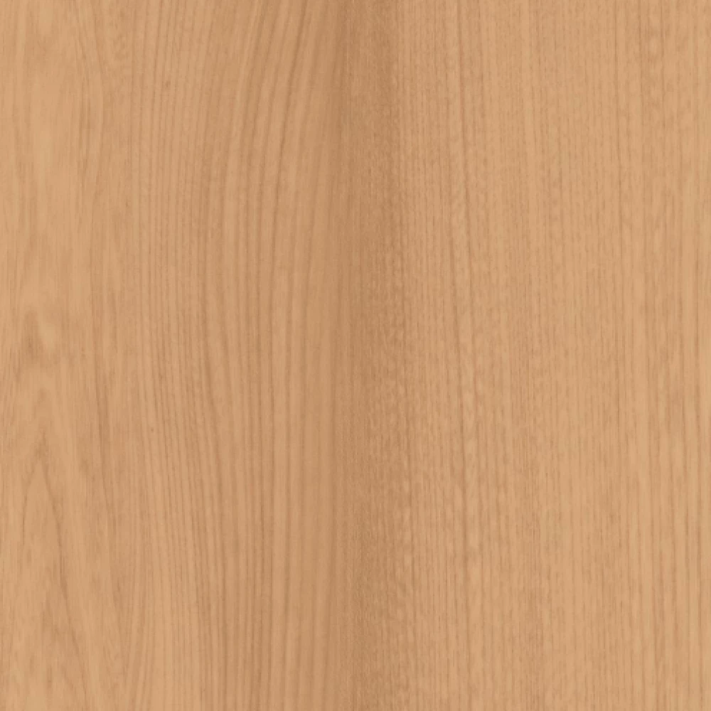 Afwerklijst Met Plakstrip Ahorn Donker - Plinten