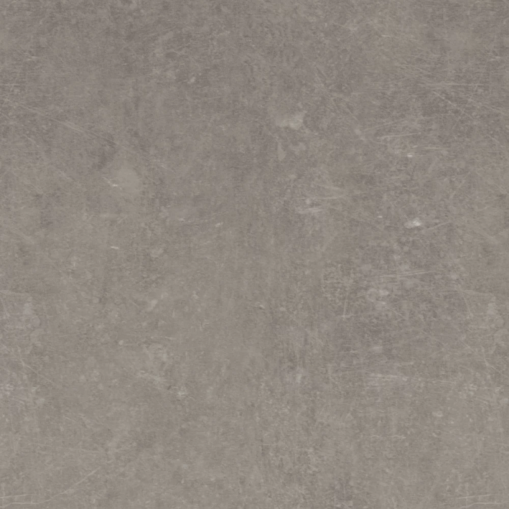 Afwerklijst Met Plakstrip Beton Donkergrijs - Plinten