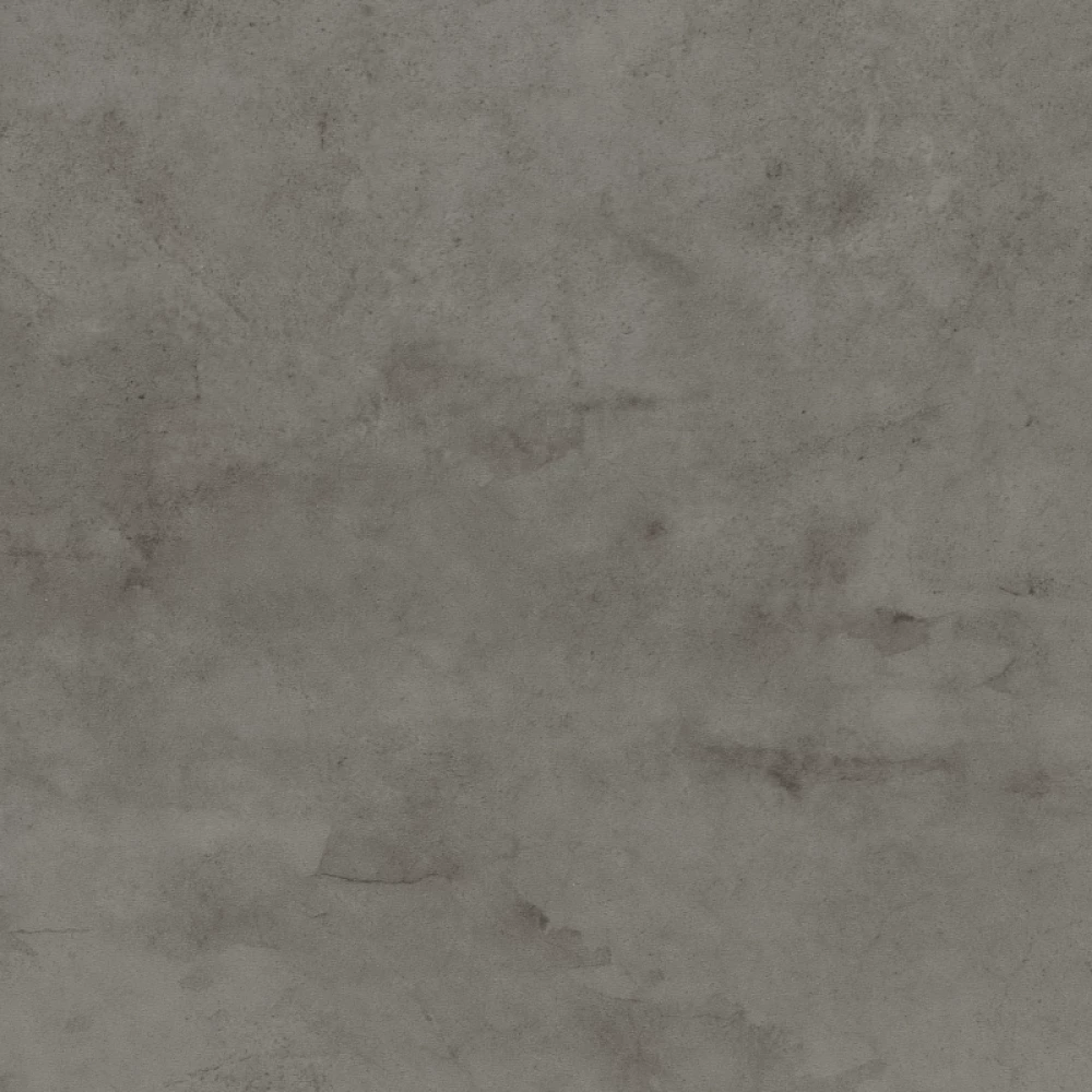 Afwerklijst Met Plakstrip Beton Grijs - Plinten