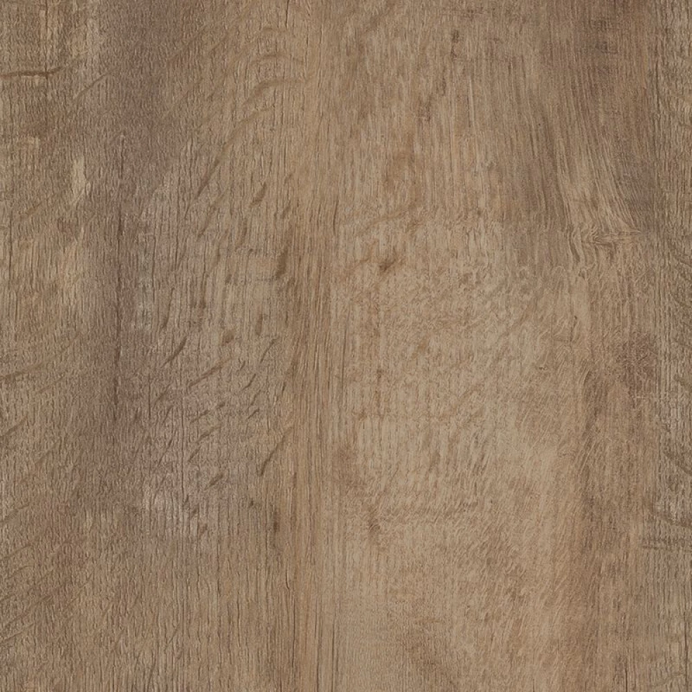 Afwerklijst Met Plakstrip Country Oak Green - Plinten