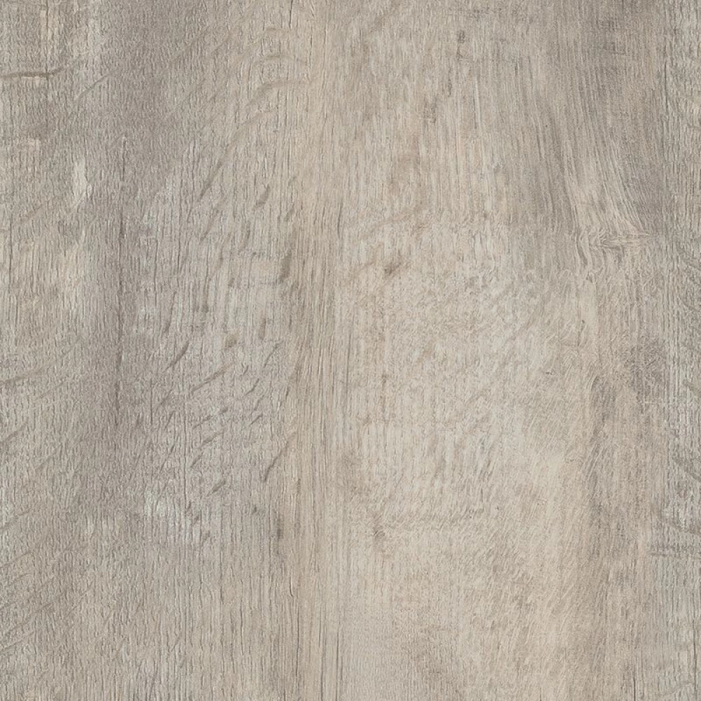 Afwerklijst Met Plakstrip Country Oak Grey - Plinten