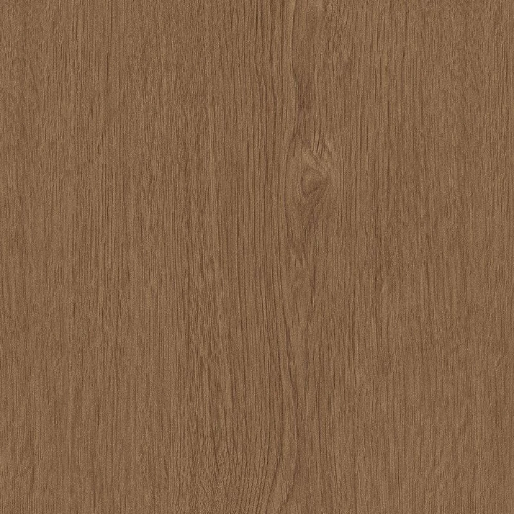 Afwerklijst Met Plakstrip Eiken Gerookt - Plinten