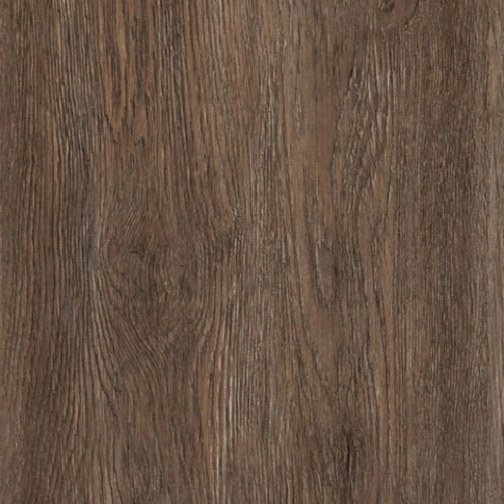 Afwerklijst Met Plakstrip Mountain Oak Black - Plinten