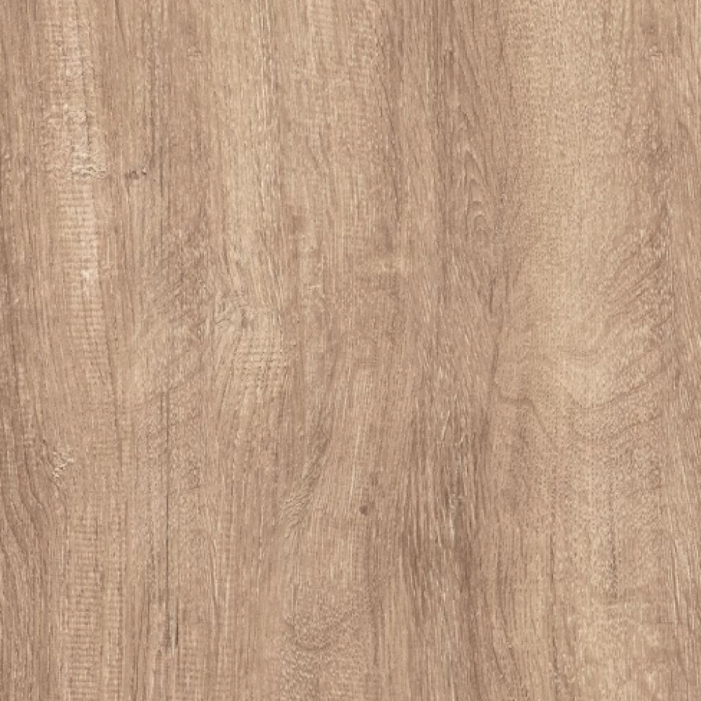 Afwerklijst Met Plakstrip Mountain Oak Light Grey - Plinten