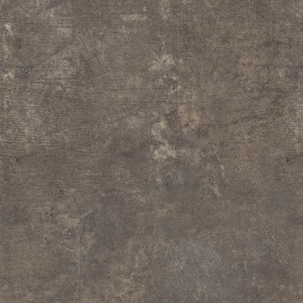 Afwerklijst Met Plakstrip Roestbruin - Plinten