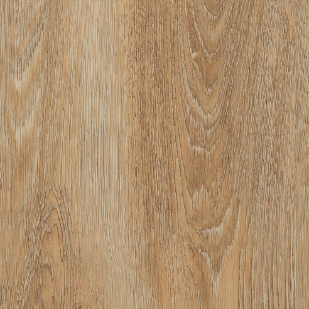 Afwerklijst Met Plakstrip Scarlet Oak Nature - Plinten