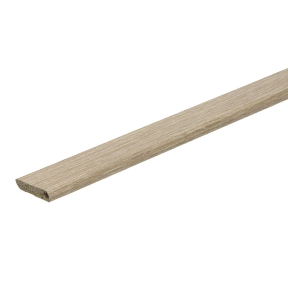 Afwerklijst Met Plakstrip Seagrass - Plinten