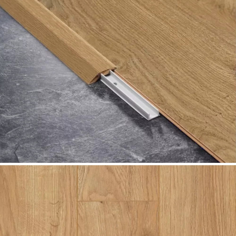 BerryAlloc Aanpassingsprofiel Java Natural 1.00lm