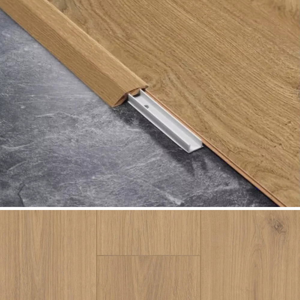 BerryAlloc Aanpassingsprofiel Auri Oak 2.40lm