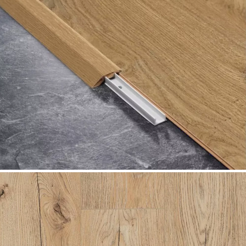 BerryAlloc Aanpassingsprofiel Canyon Natural 2.40lm