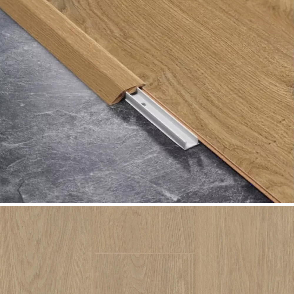 BerryAlloc Aanpassingsprofiel Duni Oak 2.40lm