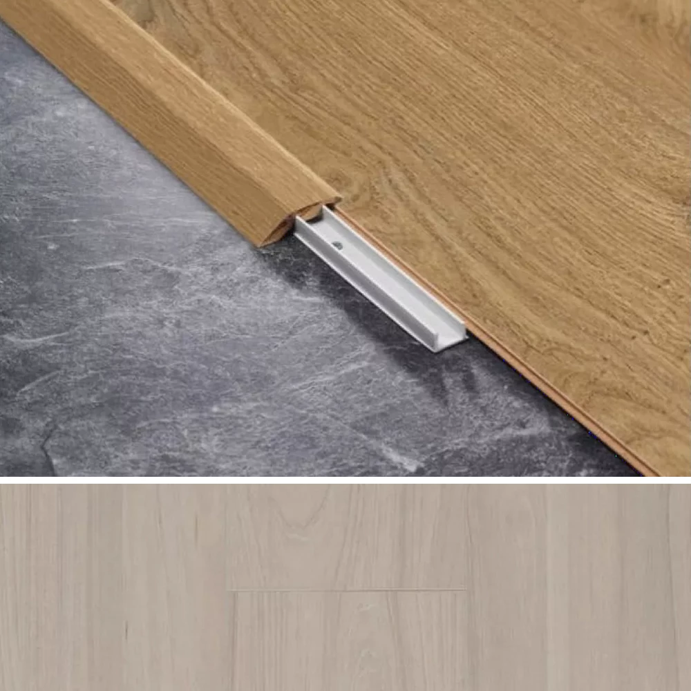 BerryAlloc Aanpassingsprofiel Elm Light 2.40lm