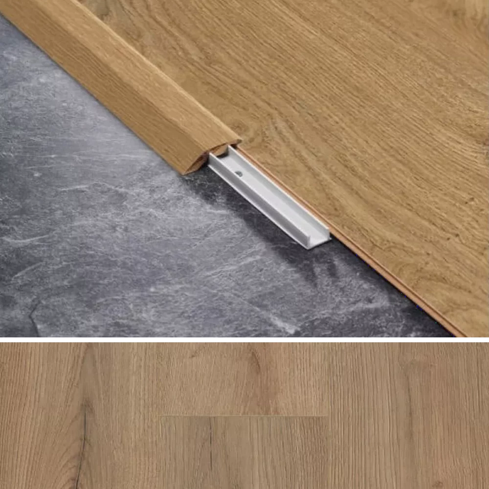 BerryAlloc Aanpassingsprofiel Epic Natural 2.40lm