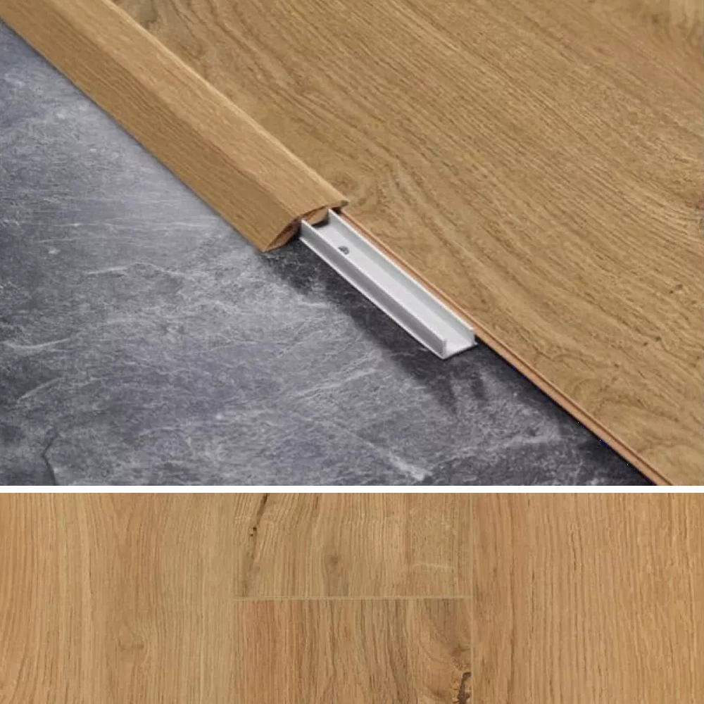 BerryAlloc Aanpassingsprofiel Gyant Natural 1.00lm