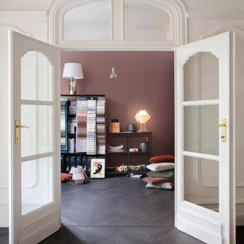 BerryAlloc Chateau+ Charme Black (B) - Laminaat