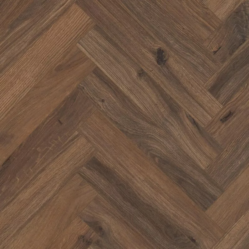 BerryAlloc Chateau+ Gyant Dark Brown (B) - Laminaat