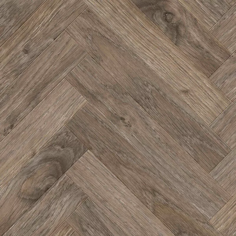 BerryAlloc Chateau+ Java Brown (A) - Laminaat