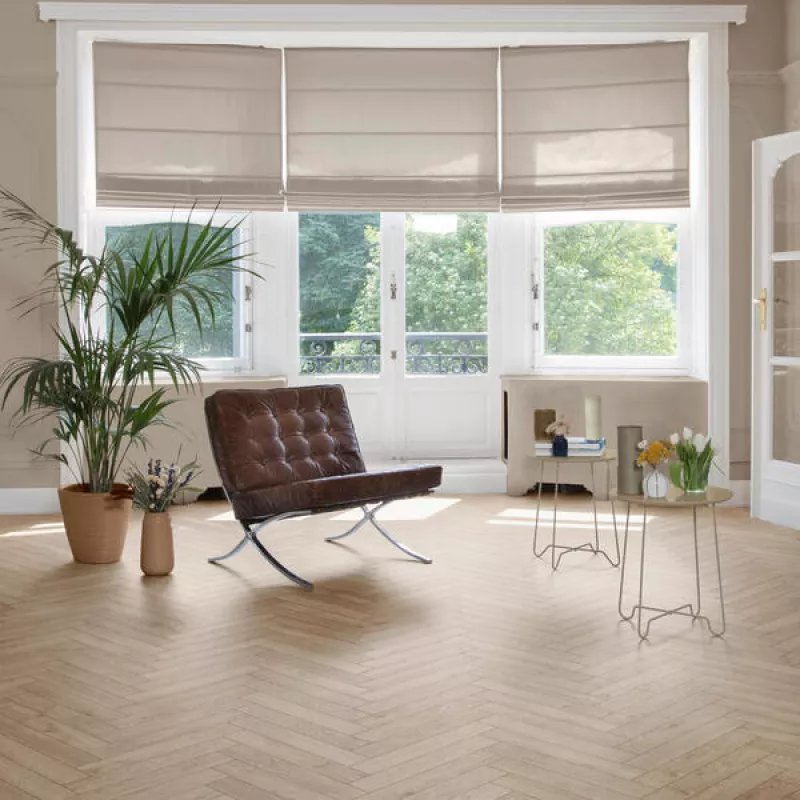 BerryAlloc Chateau+ Texas Light Natural (A) - Laminaat