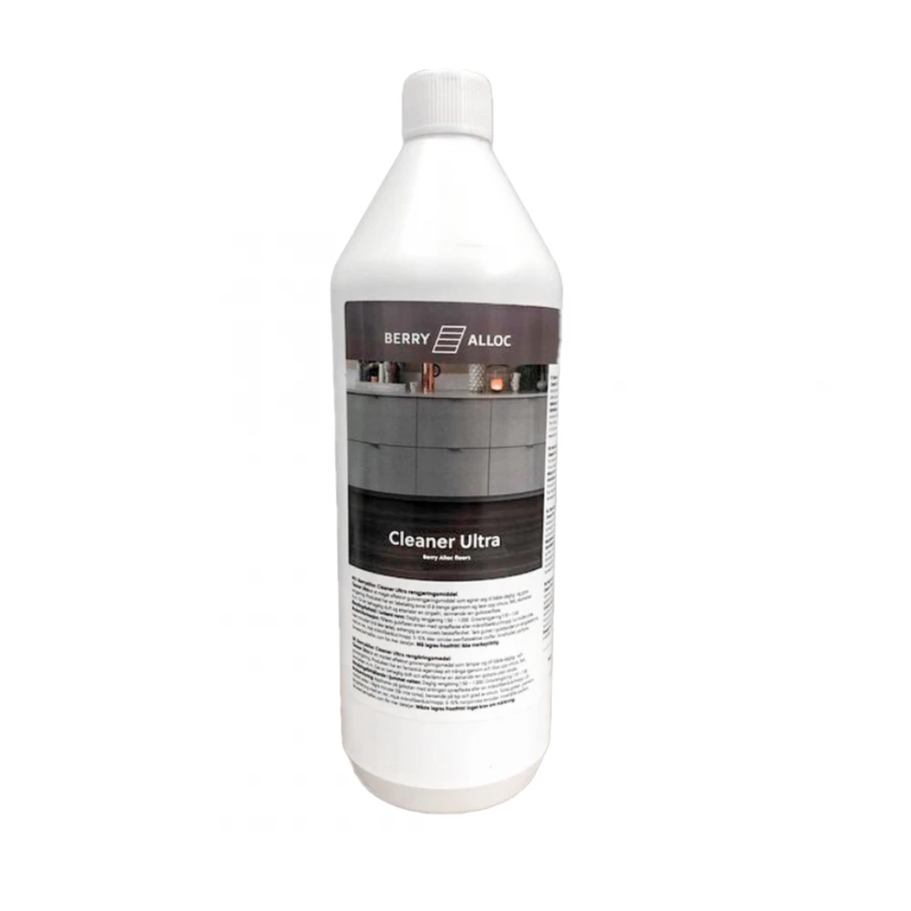 BerryAlloc Cleaner Ultra