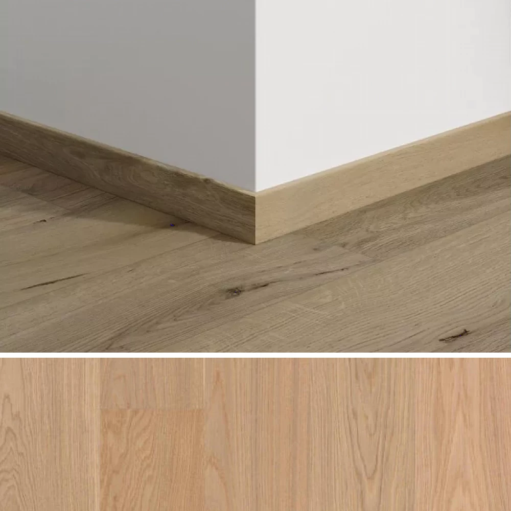 BerryAlloc Eikenfineer Plint Perenne 65mm