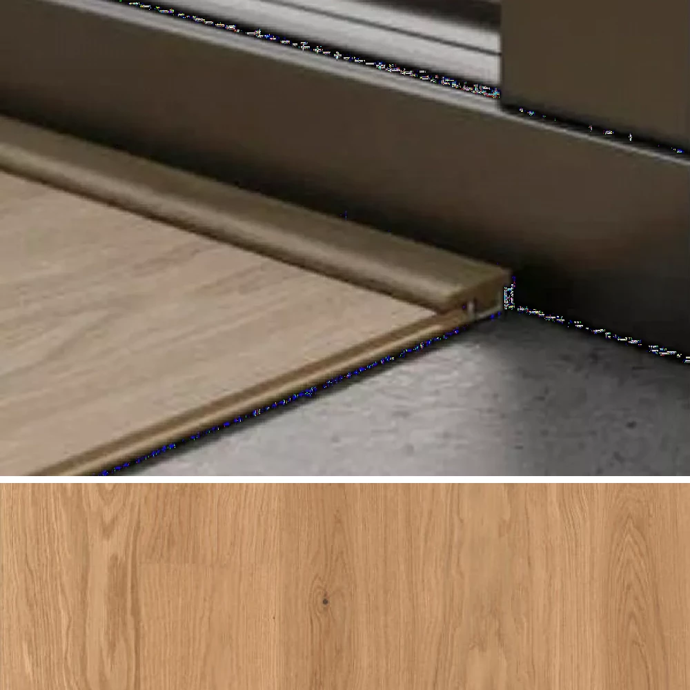 BerryAlloc Eindprofiel Lumia