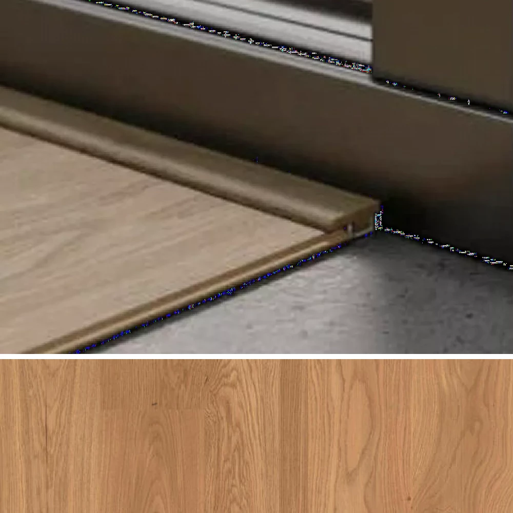 BerryAlloc Eindprofiel Opaline