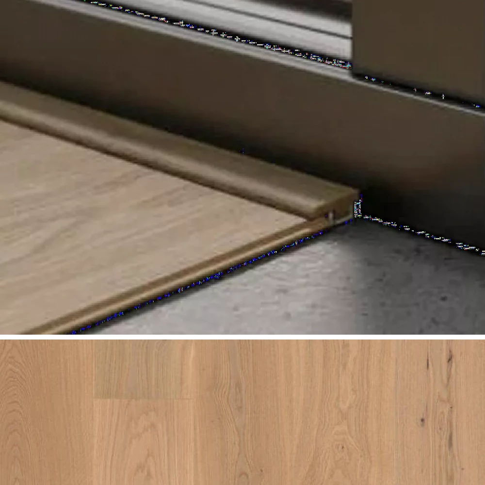 BerryAlloc Eindprofiel Perenne