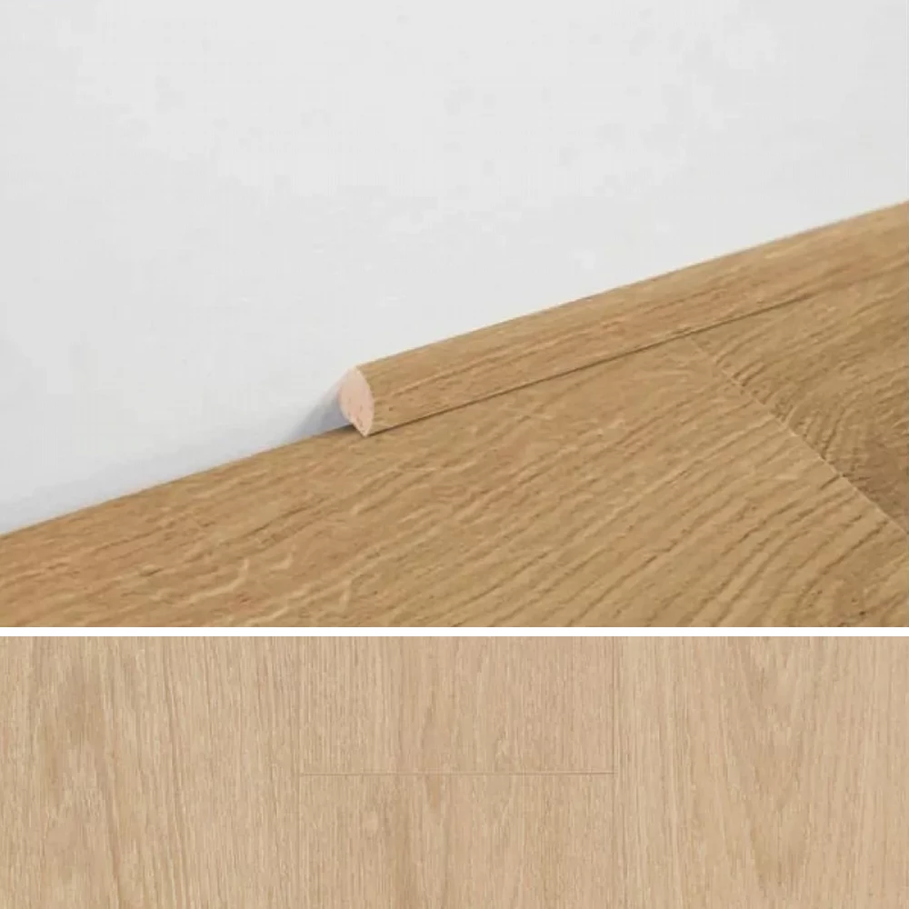 BerryAlloc Kwartrond 14mm Charme Light Natural