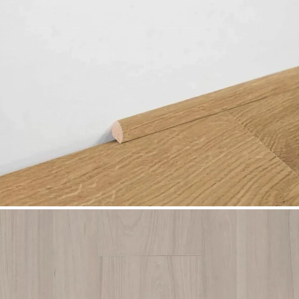 BerryAlloc Kwartrond 14mm Elm Light