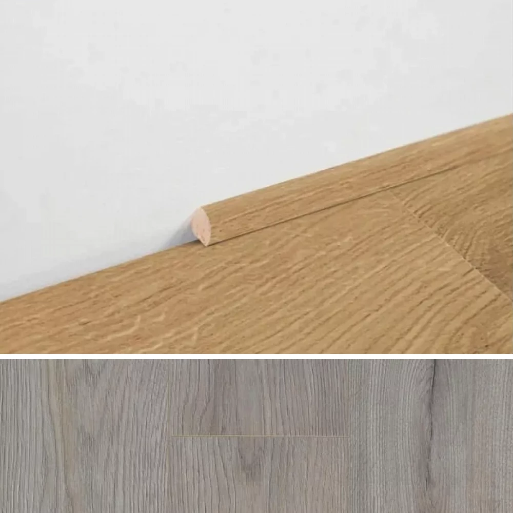 BerryAlloc Kwartrond 14mm Epic Grey