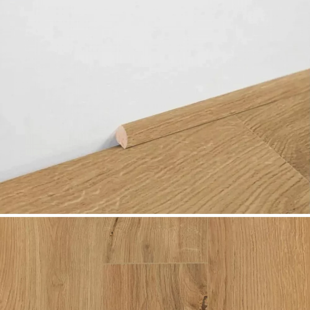 BerryAlloc Kwartrond 14mm Gyant Natural