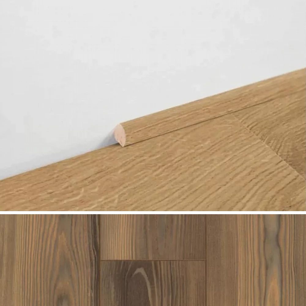 BerryAlloc Kwartrond 14mm Ragnar Warm Natural