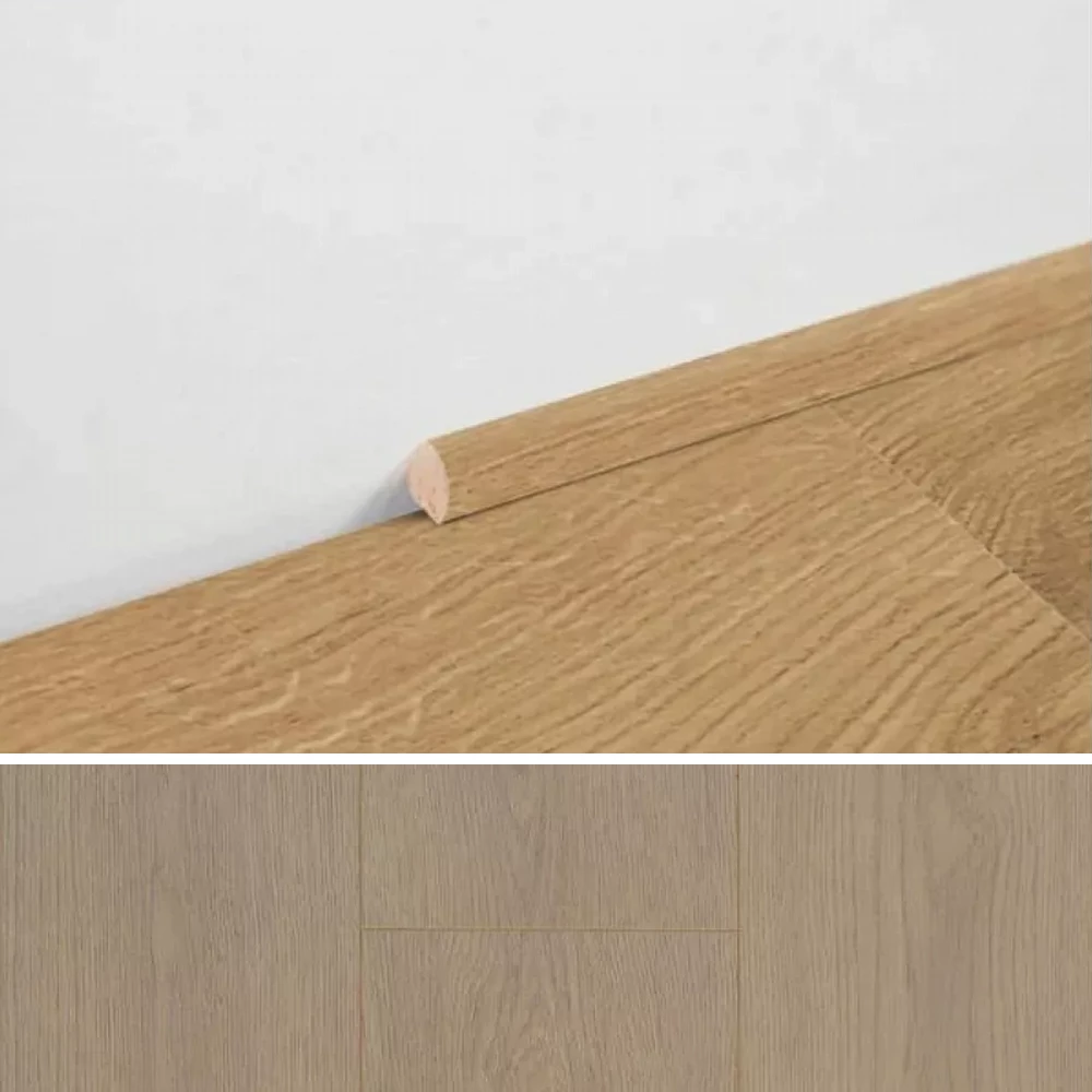 BerryAlloc Kwartrond 14mm Select Light Brown