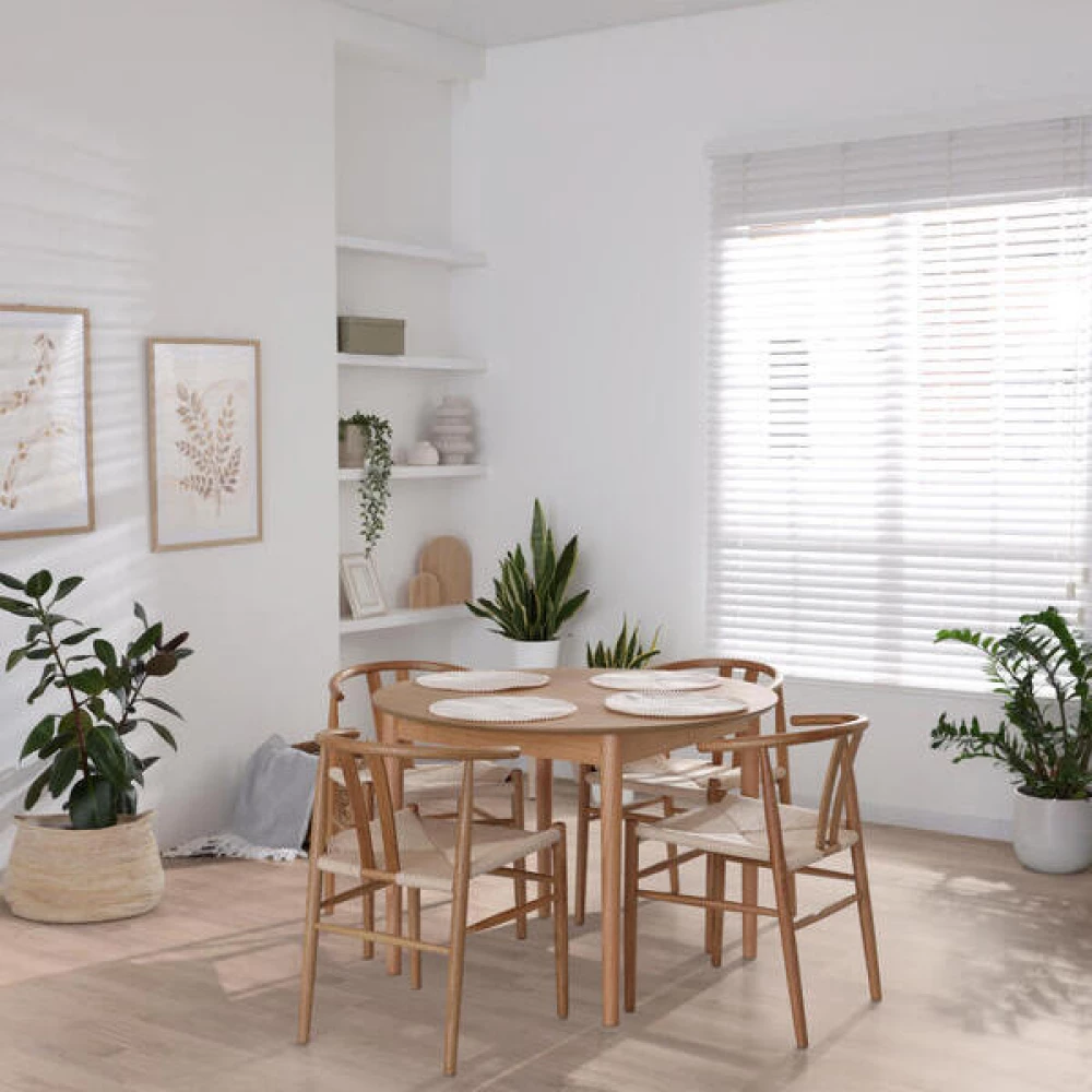 BerryAlloc Les Essentiel 3 Frises Oak Authentique Albatre - Parket