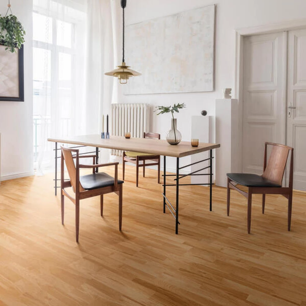 BerryAlloc Les Essentiel 3 Frises Oak Authentique Lumia - Parket