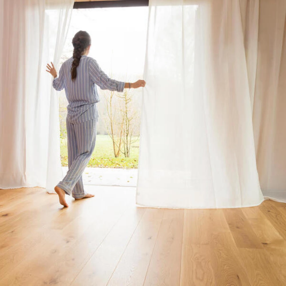 BerryAlloc Les Essentiel XL Long Oak Naturel 01 Chene - Parket