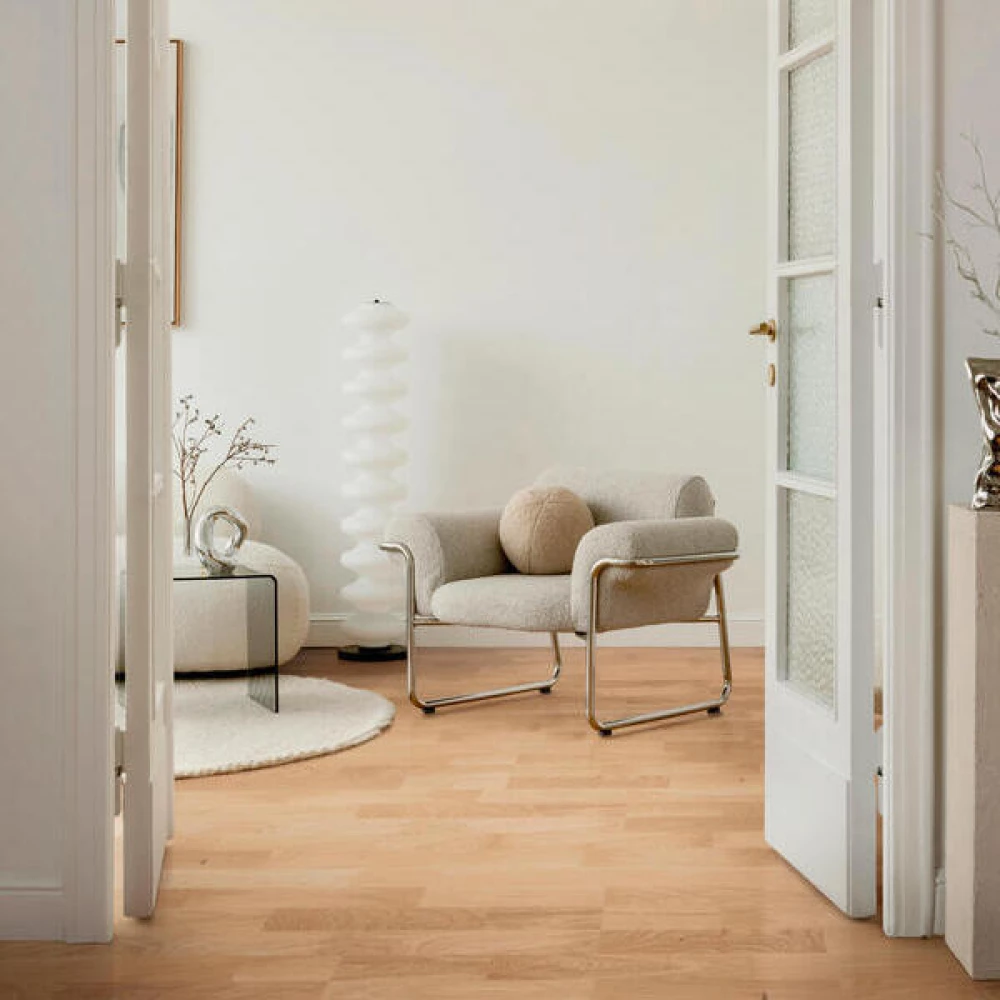 BerryAlloc Les Essentiel 3 Frises Oak Naturel Chene - Parket