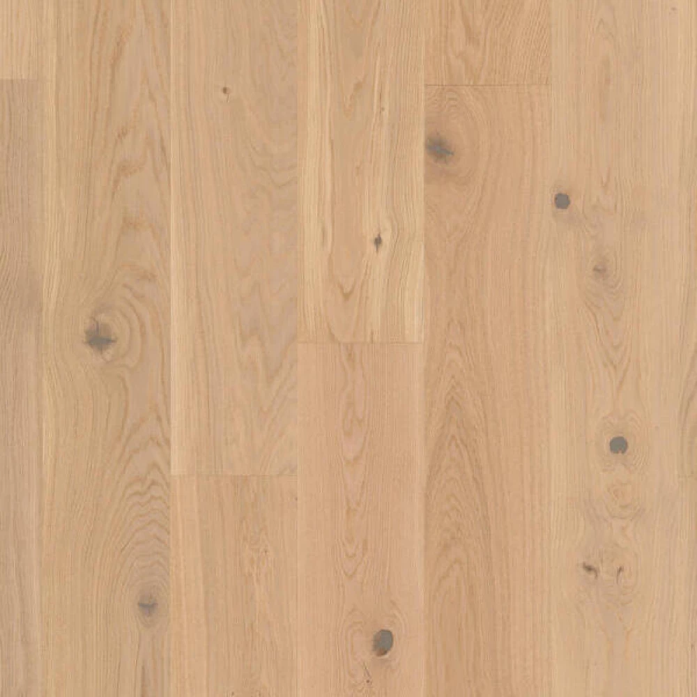 BerryAlloc Les Essentiel XL Long Oak Authentique 01 Nude - Parket