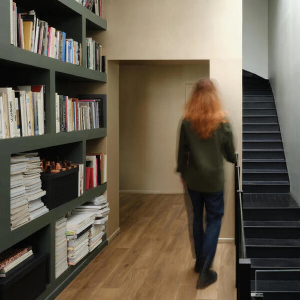 BerryAlloc Les Exclusif Regular Long Oak Naturel 02 Cashemire - Parket