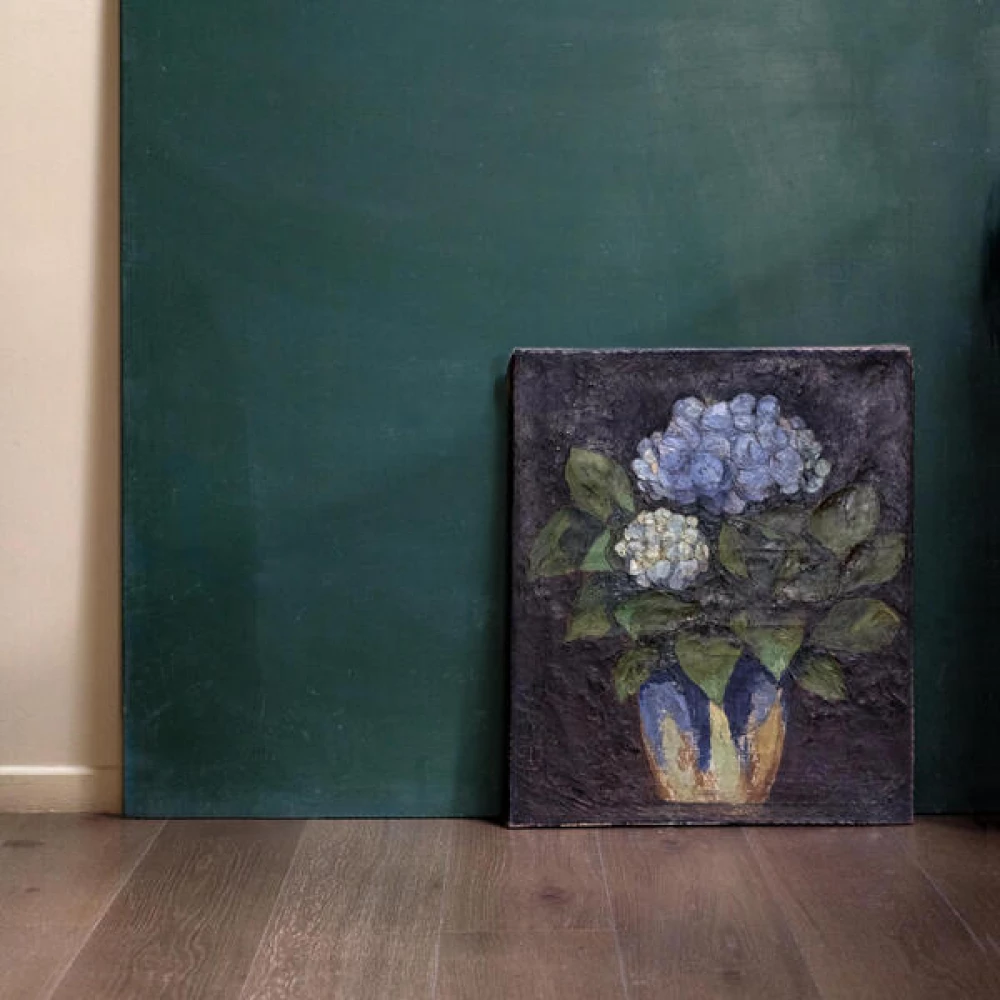 BerryAlloc Les Exclusif XL Oak Authentique 01 Toundra - Parket