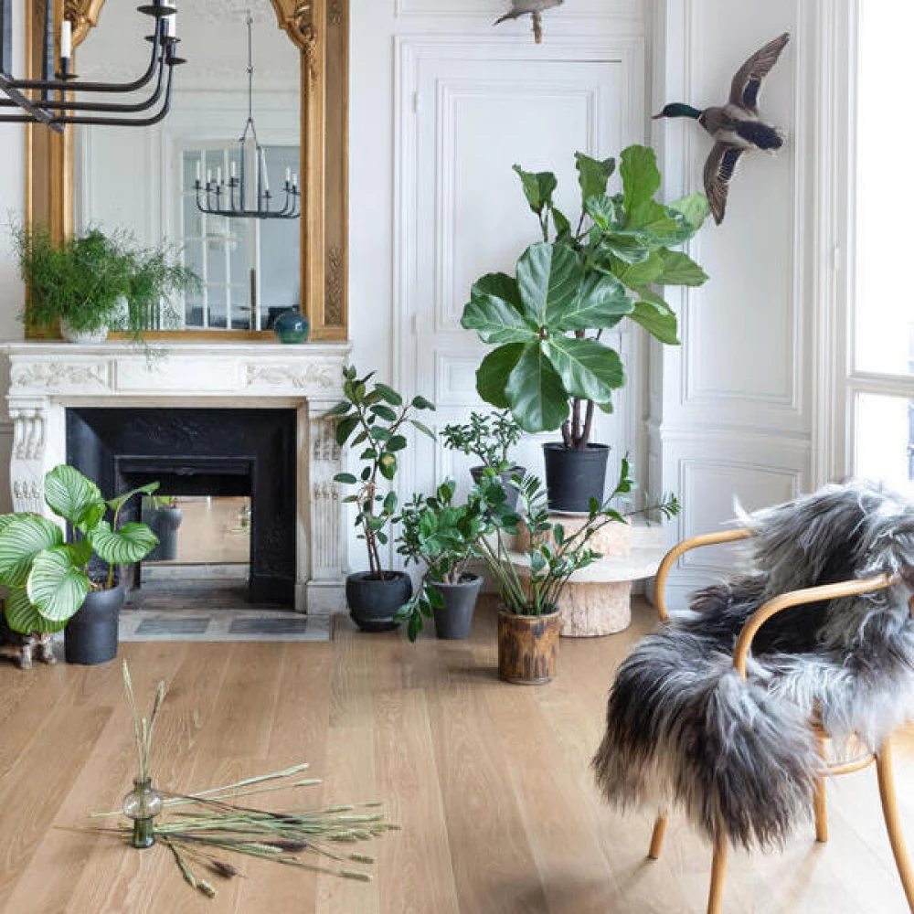 BerryAlloc Les Exclusif XL Oak Naturel 01 Pampa - Parket