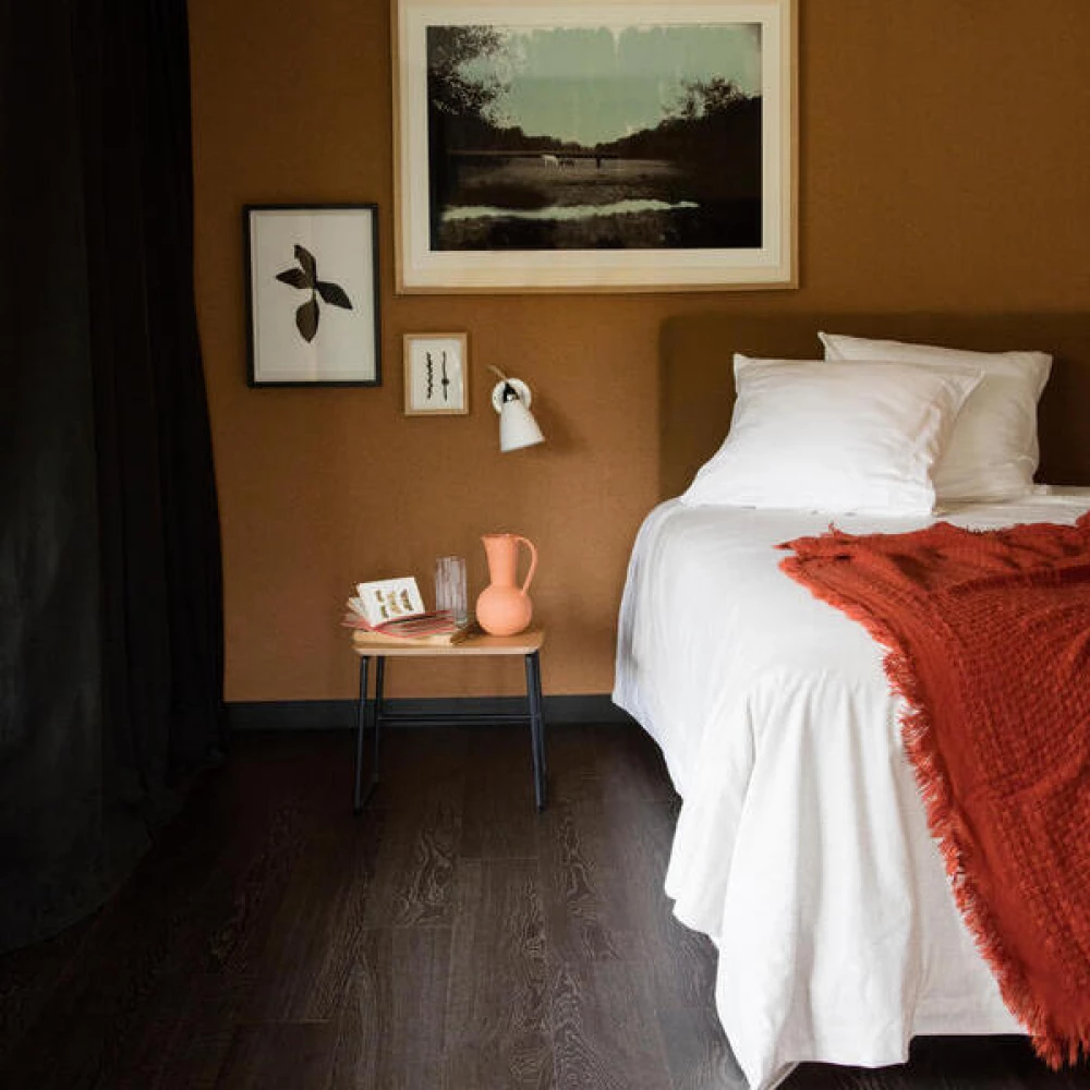 BerryAlloc Les Iconic Design XL Long Oak Harmony Abyss - Parket