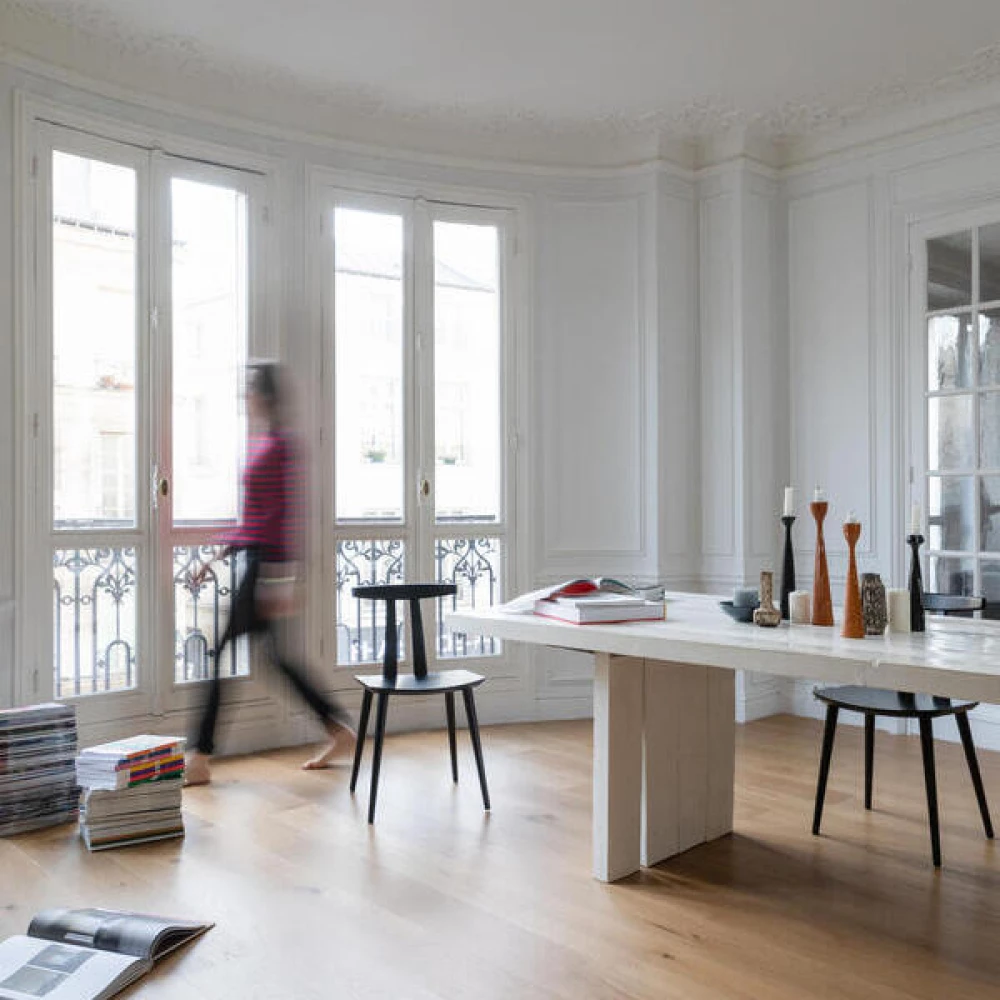 BerryAlloc Les Iconic Design XL Long Oak Harmony Taiga - Parket