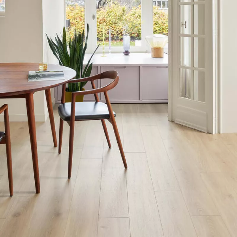 BerryAlloc Ocean 12 V4 Bloom Sand Natural - Laminaat