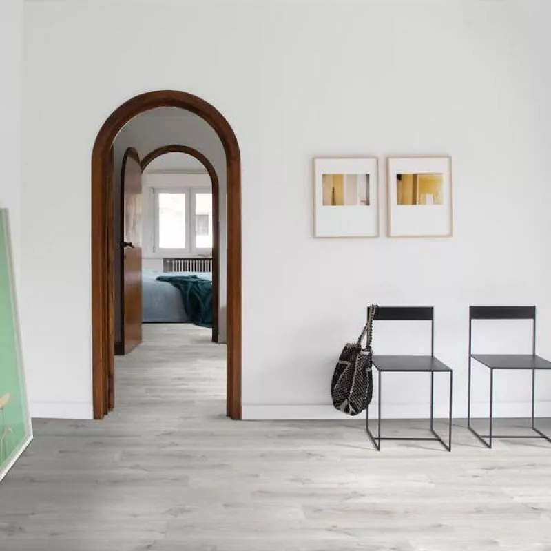 BerryAlloc Ocean 8 V4 Crush Light - Laminaat