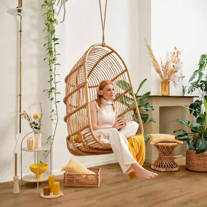 BerryAlloc Ocean 8 V4 Gyant Warm Natural - Laminaat