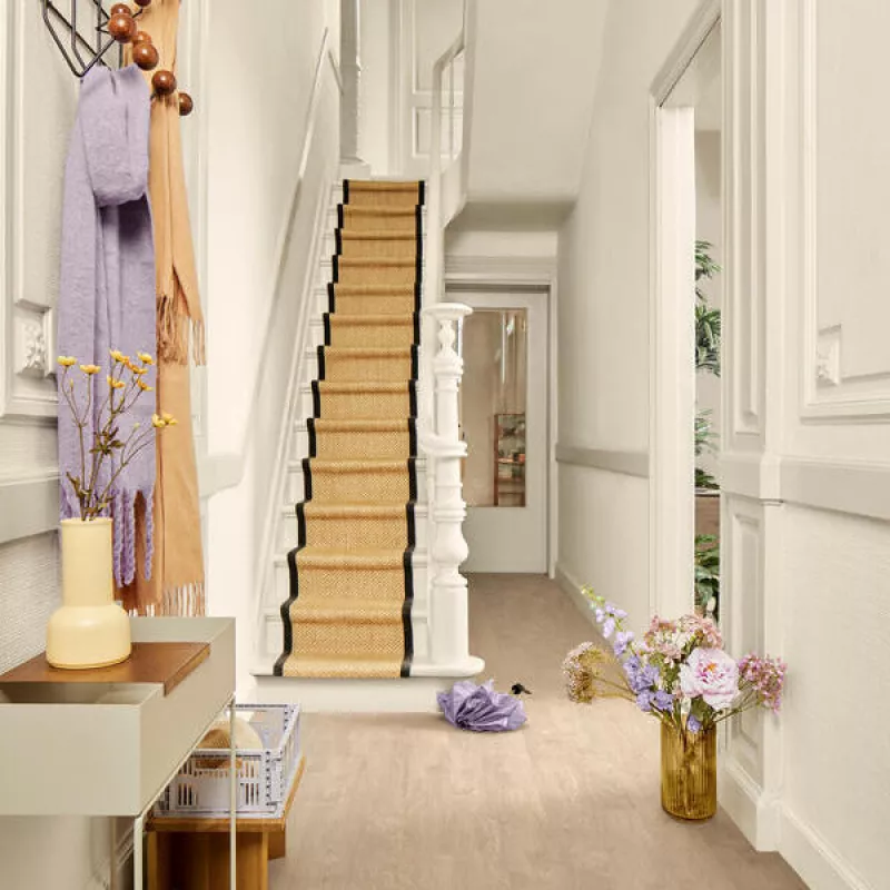 BerryAlloc Ocean 8 V4 Jazz Sand Natural - Laminaat