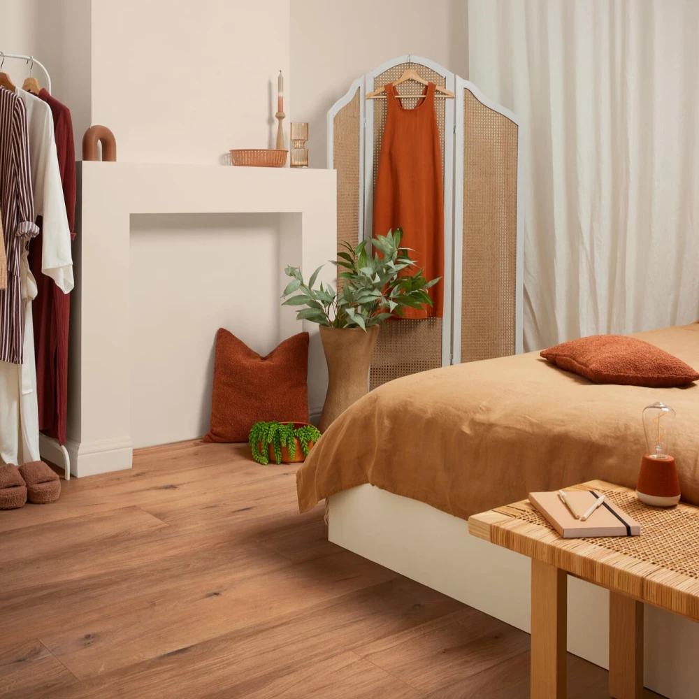 BerryAlloc Ocean 8 XL Gyant Brown Natural - Laminaat