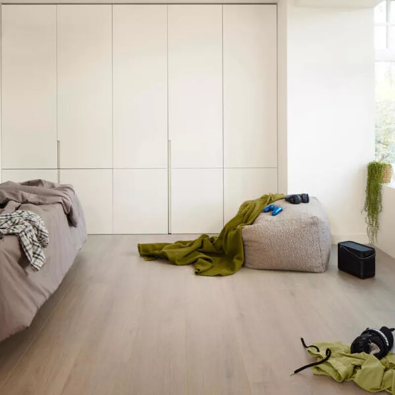 BerryAlloc Ocean 8 XL Select Light Brown - Laminaat