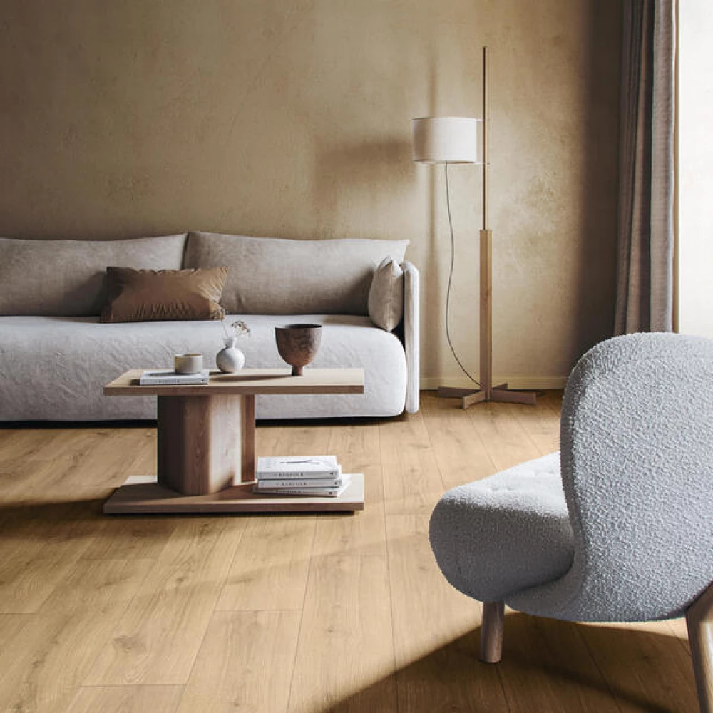 BerryAlloc Original Comfort Midland Oak - Laminaat